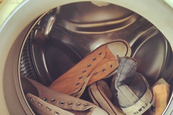 Có nên rửa trái cây trong máy rửa chén?-5