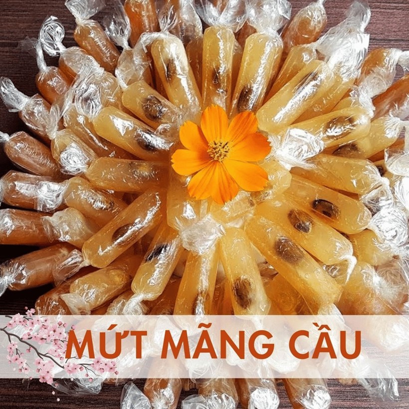 5 món mứt ngon lại dễ làm, người vụng mấy cũng thành công-3