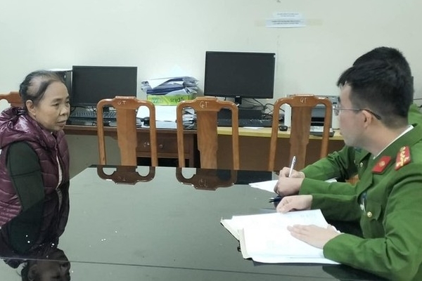 Nhân viên cây xăng bị bắt sau 30 năm trốn truy nã-2