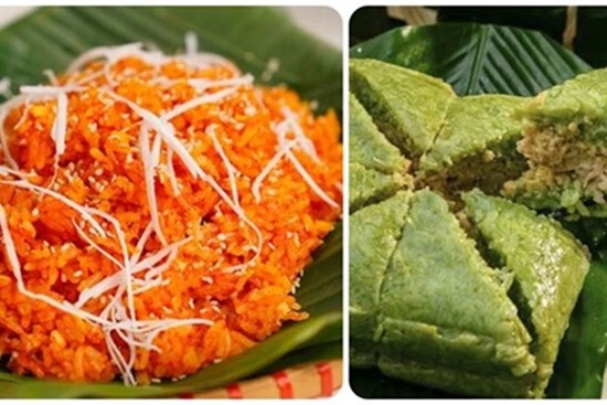 Những người không nên ăn xôi và bánh chưng ngày Tết