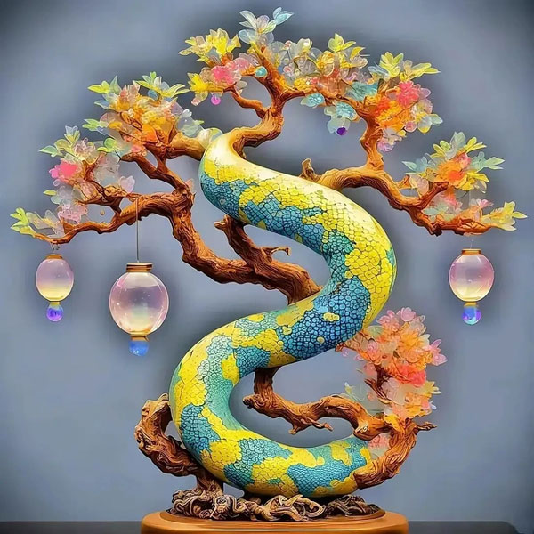 Sau ngày Lập Xuân, 5 con giáp có vận may tỏa sáng rực rỡ, phước lành về tận cửa nhà-5