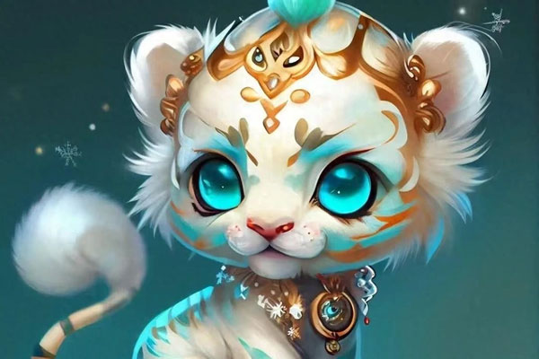 Top 4 tuổi tài lộc vẫy gọi đêm 30, đúng mùng 1 Tết tiền về đầy túi, cả năm phát tài-4