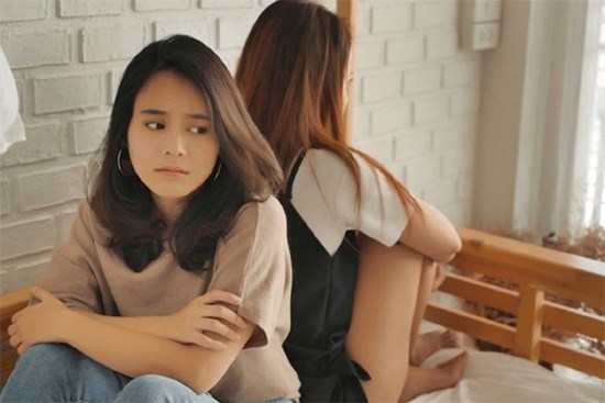Tôi phản đối bạn thân trở thành chị dâu của mình