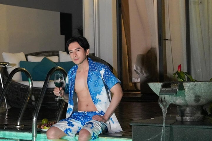 Nam ca sĩ tuổi rồng U50 lão hoá ngược, làm bạn thân với vợ cũ-3