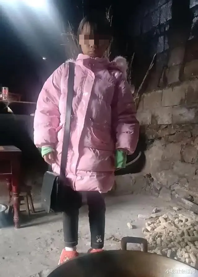 Về quê ăn Tết, ông bố đau đớn phát hiện những điều con gái phải chịu đựng khi sống cùng mẹ kế, bất lực cầu cứu cộng đồng mạng-1