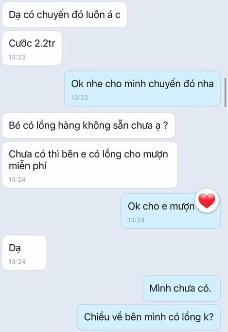 Vụ cún cưng của Châu Bùi mất khi bay ra Hà Nội: Chị ruột bức xúc lên tiếng, dịch vụ vận chuyển né tránh, khoá Fanpage-2