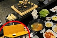 Đi ăn buffet ngày giáp Tết, khách tố bị nhân viên 'rắc muối đuổi vía': Chủ quán lên tiếng dỗi ngược rồi đòi thanh lý quán 'cho chị vừa lòng'!