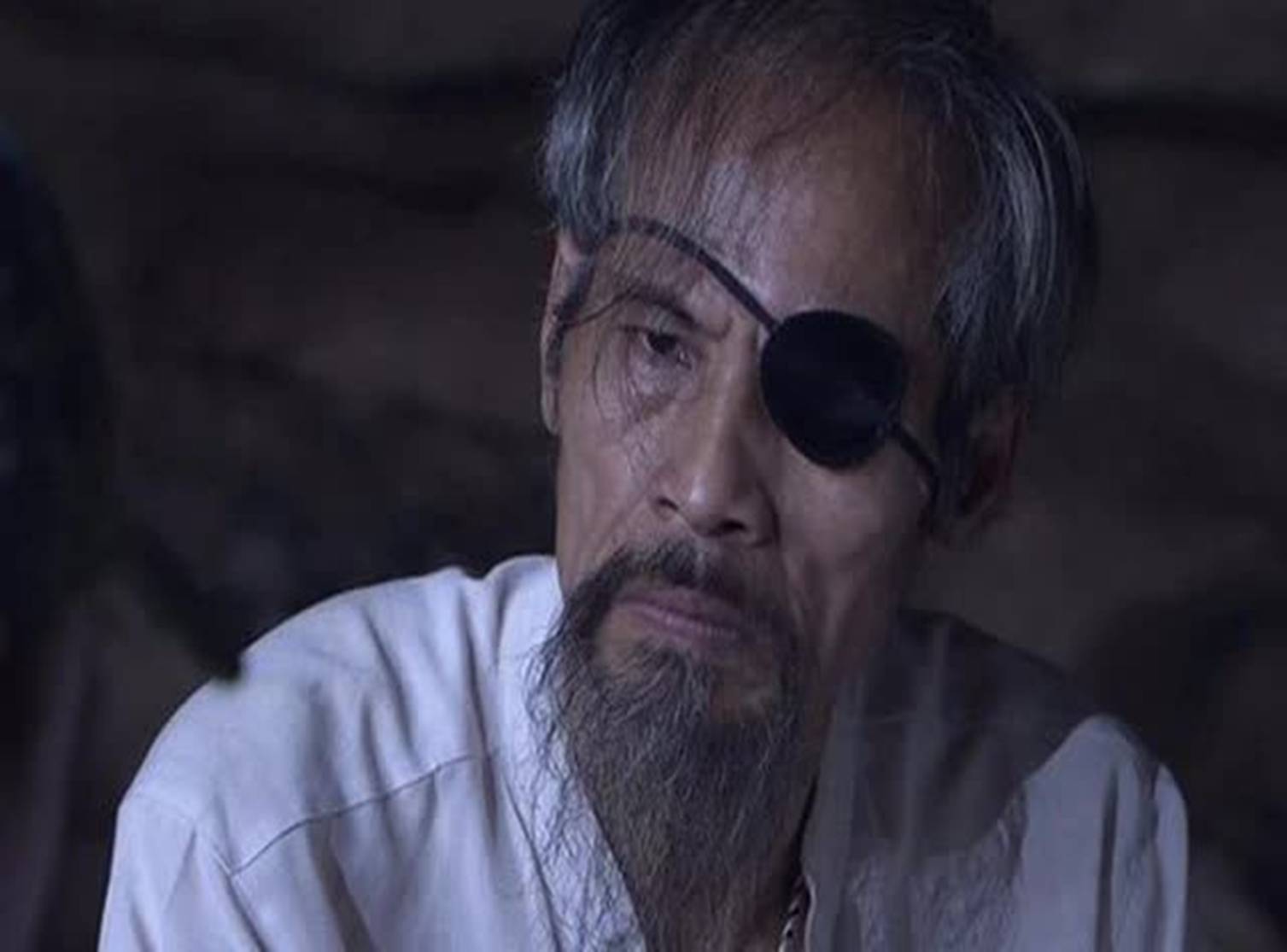 Cuộc đời NSƯT Chu Hùng - người đóng Bắc Đại Bàng - trước khi qua đời-3