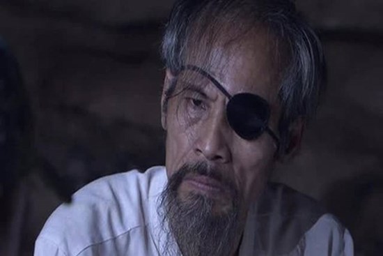 Cuộc đời NSƯT Chu Hùng - người đóng Bắc Đại Bàng - trước khi qua đời