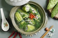 Loại quả người Nhật mê mẩn giúp phòng ung thư, tăng tuổi thọ: Người Việt dùng làm món ăn may mắn dịp Tết