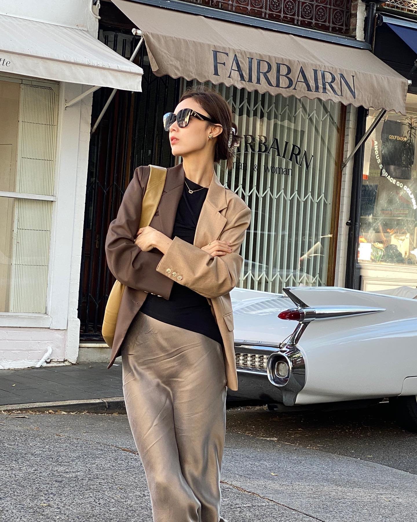 5 kiểu chân váy nổi bật nhất, chị em nên diện nhiều trong dịp Tết-5