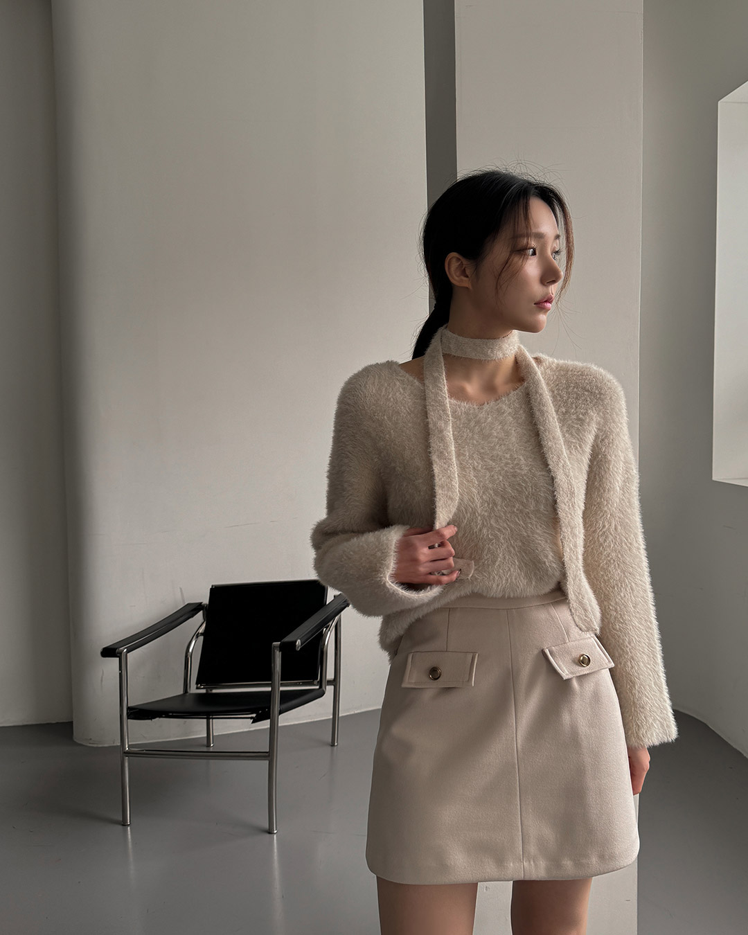 5 kiểu chân váy nổi bật nhất, chị em nên diện nhiều trong dịp Tết-8