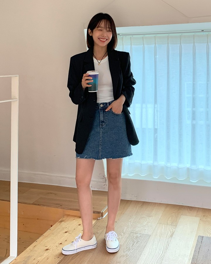 5 kiểu chân váy nổi bật nhất, chị em nên diện nhiều trong dịp Tết-10