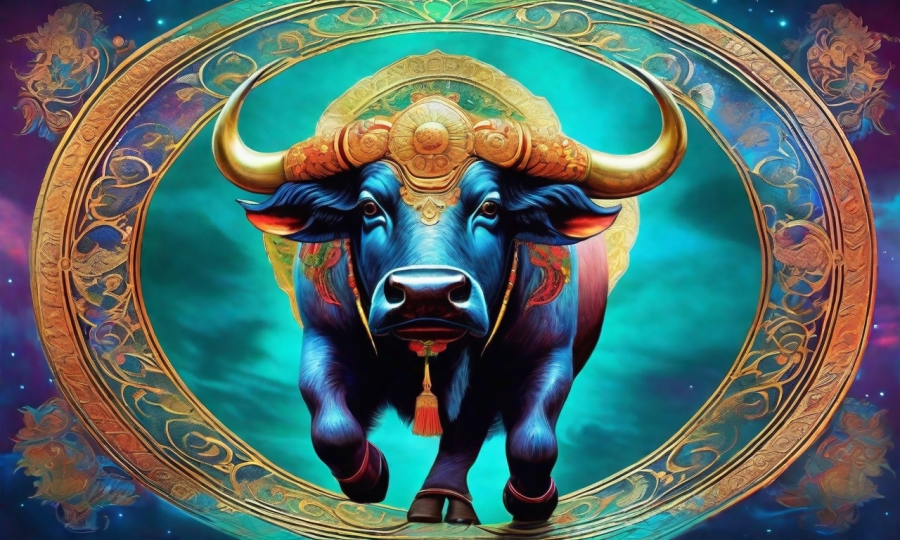 Top 4 tuổi tài lộc vẫy gọi đêm 30, đúng mùng 1 Tết tiền về đầy túi, cả năm phát tài-1