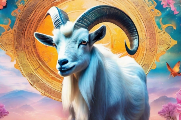 Sau đêm nay thời tới cản không được: 4 tuổi vận may hội tụ, tiền vào như nước Sông Đà, chẳng sợ túng thiếu-3