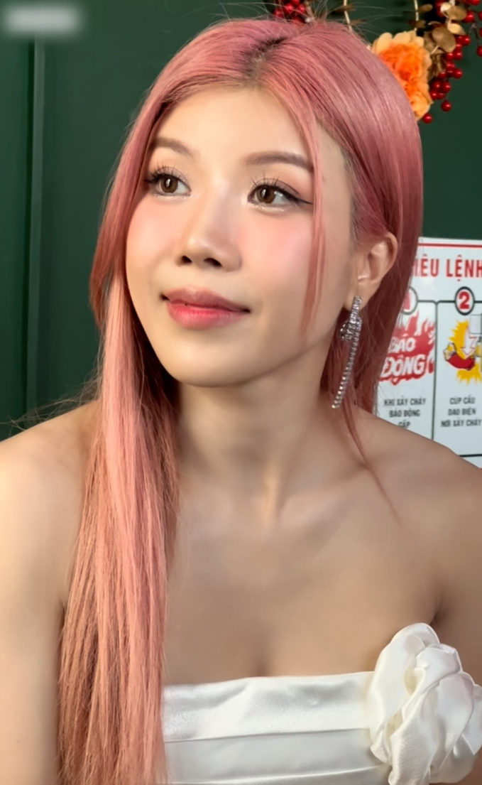 Trang Pháp làm lơ khi bị hỏi về Lệ Quyên, phát ngôn thế nào mà dân mạng rần rần-3