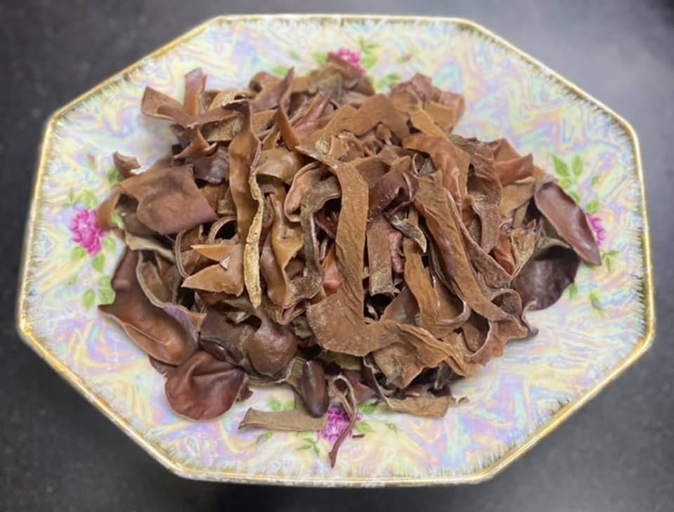 Mách bạn cách nấu thịt đông mềm nhừ, trong veo đẹp mắt cho ngày Tết-7