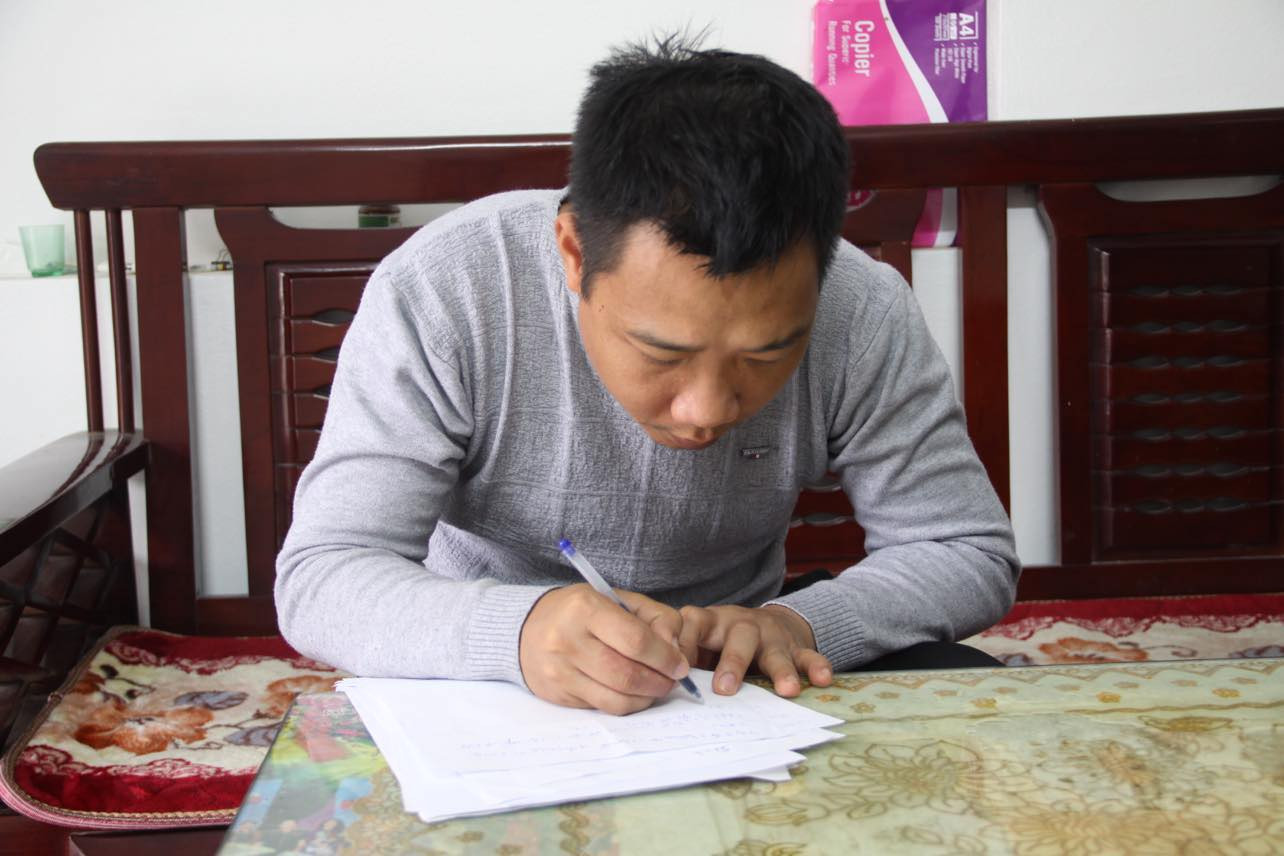 Nạn nhân nặng nhất vụ cháy chung cư mini: Tết thiếu đào, quất nhưng còn hy vọng-3