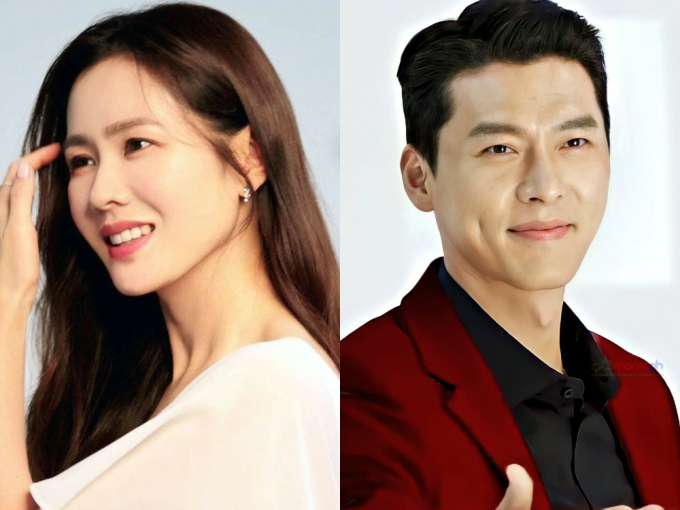 Hé lộ thông tin diện mạo quý tử Son Ye Jin - Hyun Bin: Đẹp trai như con lai, làm lu mờ cả người mẹ minh tinh?-3