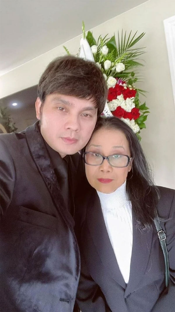 Ngôi sao Mưa bụi qua Mỹ làm nail là ai?-4