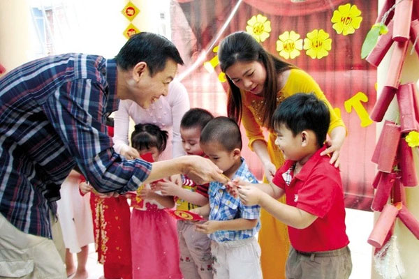 2 điều quan trọng cần lưu ý khi tuổi xông nhà 2024 đầu năm Giáp Thìn để cả năm thuận buồm xuôi gió-1