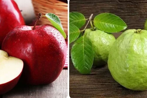 8 loại trái cây nên ăn cả vỏ để nhận được dinh dưỡng gấp nhiều lần-1
