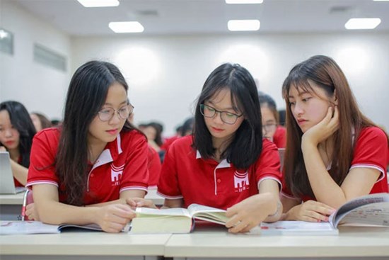 3 yếu tố giúp sinh viên ngành Kế toán lương cao, dễ thăng tiến trong việc