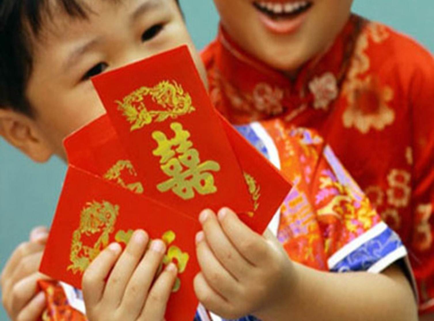 Sự khác biệt giữa trẻ được tự giữ tiền mừng tuổi và trẻ bị bố mẹ giữ hộ-3