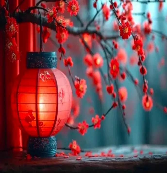 Đêm Giao thừa, 4 con giáp gặp quý nhân, sự nghiệp thăng tiến, đón phước lành trong năm mới-1