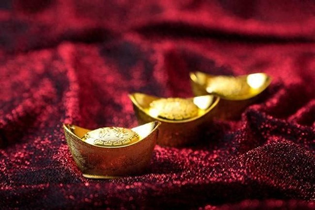 Đêm Giao thừa, 4 con giáp gặp quý nhân, sự nghiệp thăng tiến, đón phước lành trong năm mới-3