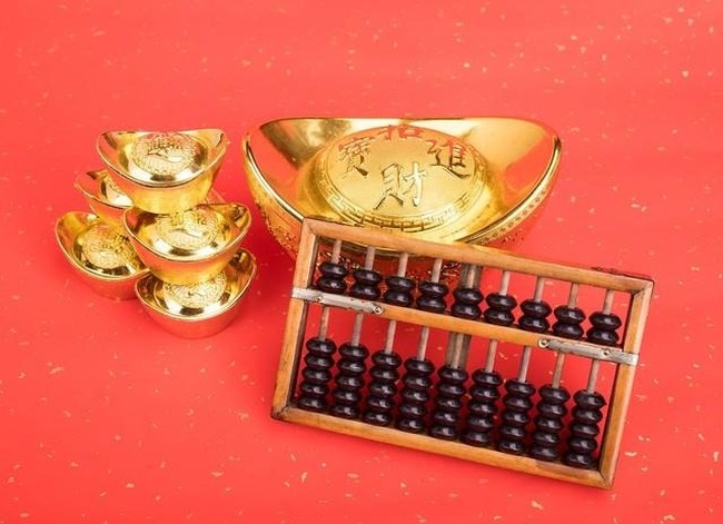 Đêm Giao thừa, 4 con giáp gặp quý nhân, sự nghiệp thăng tiến, đón phước lành trong năm mới-4