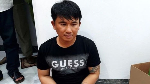 Đường đi của 65kg ma túy từ Campuchia đến nhiều địa phương-2