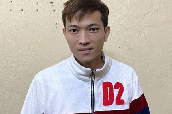 Cô gái ở Thanh Hóa sập bẫy đổi tiền ngày cuối năm của gã trai-1