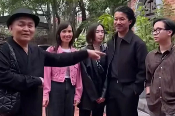 Vì sao Xuân Hinh giàu có và nổi tiếng 40 năm qua dù không tham gia show truyền hình, lên truyền thông?-6