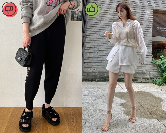 4 mẫu giày dìm dáng, nàng cao hay thấp đều không nên diện-4