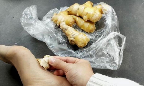 Củ này để sống, đắp lát mỏng lên 2 điểm trên cơ thể giúp chị em vừa khỏe mạnh lại âm thầm giảm cân-2