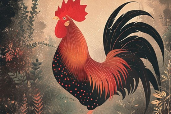 3 con giáp càng về trung niên càng phát tài, cuộc sống như ý, gia đạo ấm êm