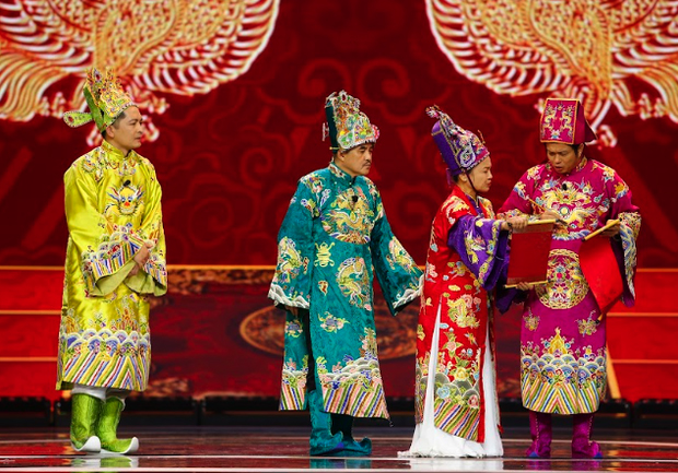 Giá quảng cáo ở Táo quân cao ngất ngưởng, gần 1,3 tỉ đồng/phút-1