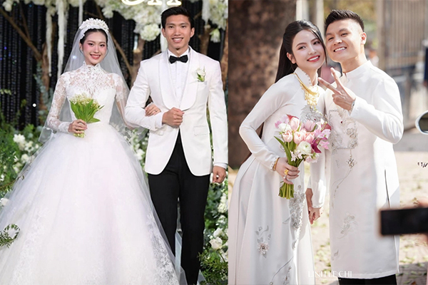Tiểu thư Doãn Hải My năm đầu làm dâu Thái Bình: Chẳng cần cuốn nem hay rửa bát, mặc áo dài tạo dáng là được chấm 10 điểm-6