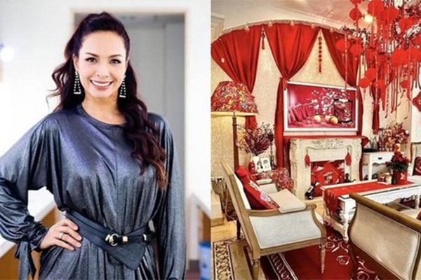 Siêu mẫu Việt 46 tuổi: Tôi đang đi với chồng ở Hồ Gươm bị cả Hà Nội đồn quen ông Đài Loan-2