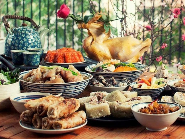 Cúng Giao thừa Tết 2024: Tất tần tật những điều cần biết để cầu được ước thấy, năm mới bình an-2