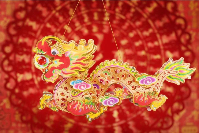 Cúng Giao thừa Tết 2024: Tất tần tật những điều cần biết để cầu được ước thấy, năm mới bình an-1