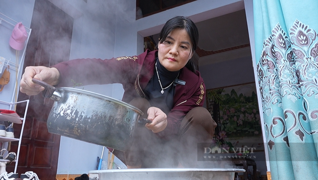 Bác sĩ mách nước chọn thảo dược xông nhà cho năm mới đầy may mắn-5