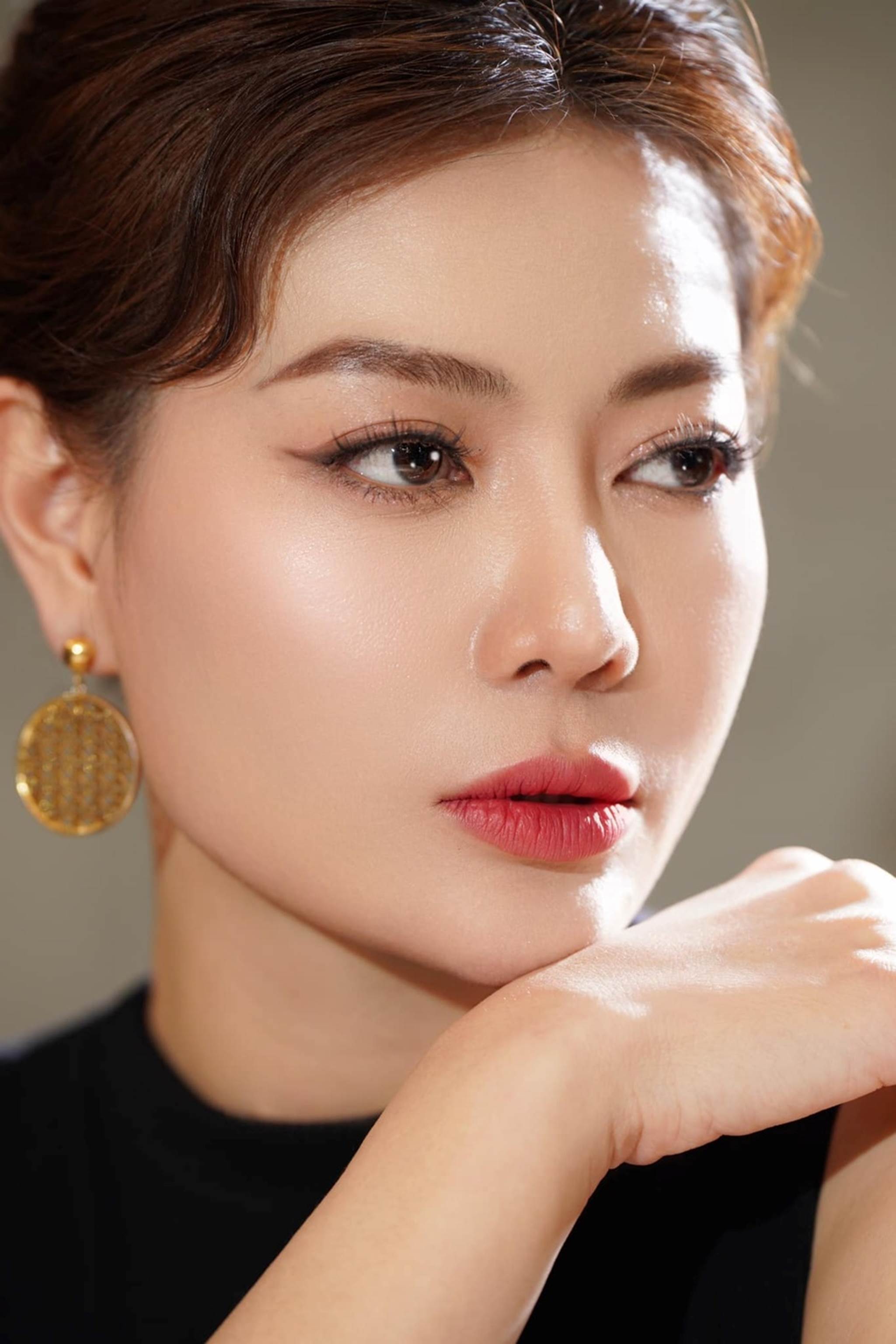 Ba nữ diễn viên đóng Táo Quân 2024-6