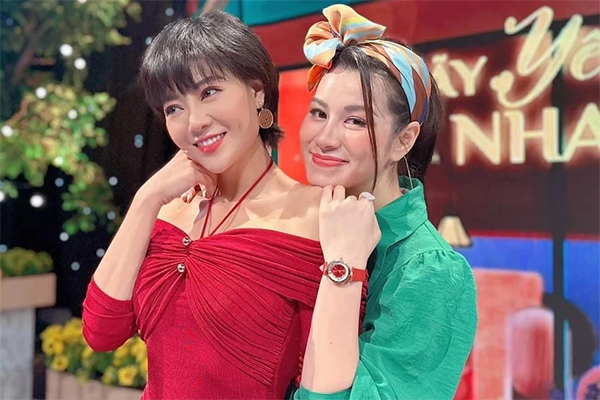 Dân tình than xem Táo Quân phải cần vietsub vì khó nghe, một mỹ nhân phim Việt bị chê thoại như trả bài-8