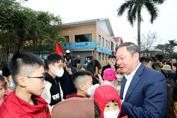 Đảm bảo an sinh, mang Tết ấm đến với mọi nhà-7