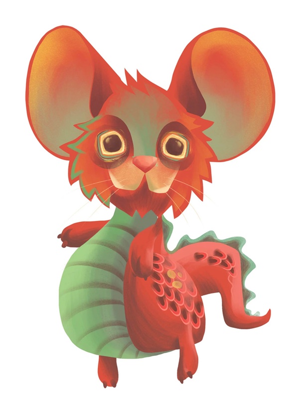 Tuổi Thân, tuổi Tý và những con giáp may mắn nhất năm Giáp Thìn-2