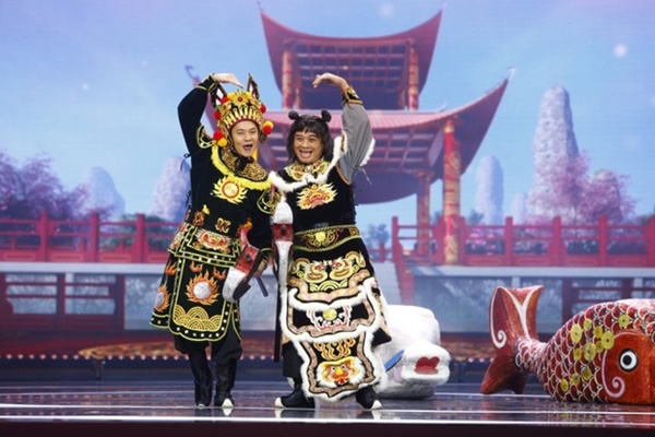 Dân tình than xem Táo Quân phải cần vietsub vì khó nghe, một mỹ nhân phim Việt bị chê thoại như trả bài-1