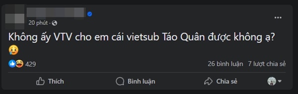 Dân tình than xem Táo Quân phải cần vietsub vì khó nghe, một mỹ nhân phim Việt bị chê thoại như trả bài-3