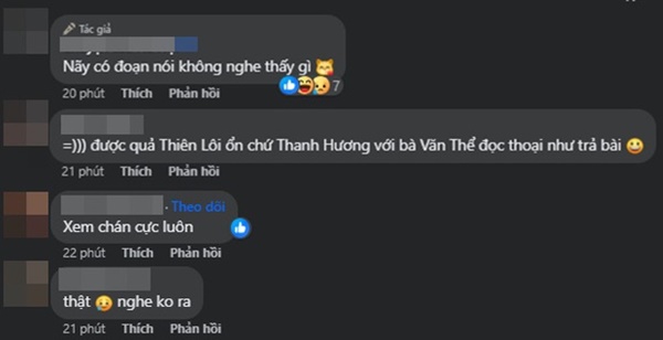 Dân tình than xem Táo Quân phải cần vietsub vì khó nghe, một mỹ nhân phim Việt bị chê thoại như trả bài-5
